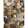 Image 6 : Assorted World Coins