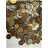 Image 7 : Assorted World Coins