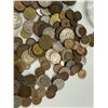 Image 8 : Assorted World Coins