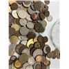 Image 9 : Assorted World Coins