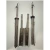 Image 1 : 2x Music Sheet Stands