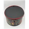 Image 2 : Vintage Stetson Hat Box With Great Graphics