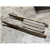 Image 2 : Vintage Small Childrens Sled