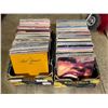Image 1 : Collection Of Vintage Vinyl Records