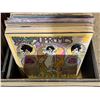 Image 2 : Collection Of Vintage Vinyl Records