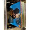Image 4 : Collection Of Vintage Vinyl Records