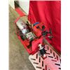 Image 2 : Gas Powered Scooter (Has Compression)