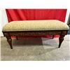Image 3 : Bombay Padded Top Bench