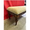 Image 4 : Bombay Padded Top Bench
