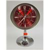 Image 1 : MCM Space Age Westclox Big Ben Alarm Clock Made in Canada