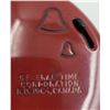 Image 3 : MCM Space Age Westclox Big Ben Alarm Clock Made in Canada
