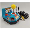 Image 1 : Namco Ms. Pac-Man Plug & Play 5-In-1 TV Game Controller