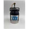 Image 5 : Binks 2001 50 PSI Spray Gun & Solvent Saver