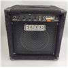 Image 1 : Fender Rumble 15 Bass Amplifier