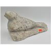 Image 1 : VTG Hand-Carved Soapstone Bird