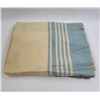 Image 1 : Vintage Wool Blanket