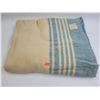 Image 1 : Vintage Wool Blanket