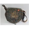 Image 1 : Vintage Handmade Leather Side Bag