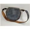 Image 2 : Vintage Handmade Leather Side Bag