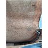 Image 3 : Vintage Handmade Leather Side Bag