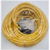 Image 2 : Canadian Tire Mastercraft Garden Extension Cord 15m