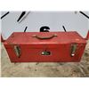 Image 3 : Tool Box With Assorted Tools: Sockets, Wrenches, & More