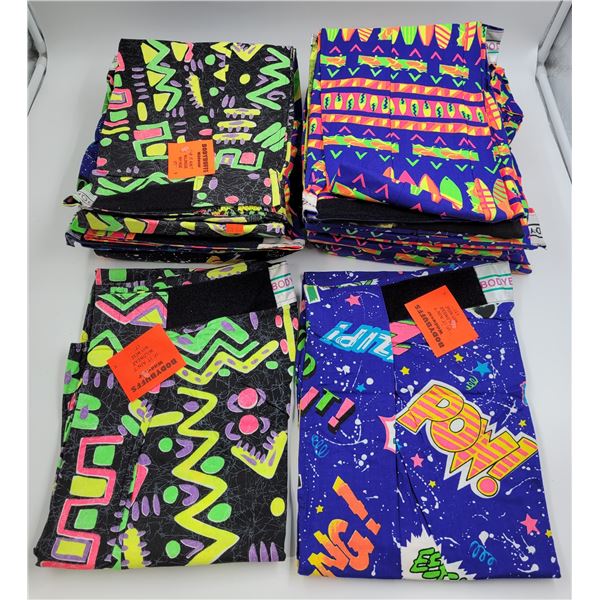 N.O.S. Bodybuffs Wildwear : Bottoms