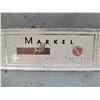 Image 2 : Vintage Markel Heater