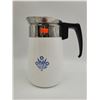 Image 1 : Vintage Electric Corning Ware Pitcher