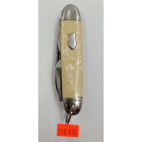 Vintage Richlands Multi Tool Knife