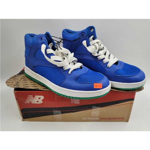 New Shoes Size 10