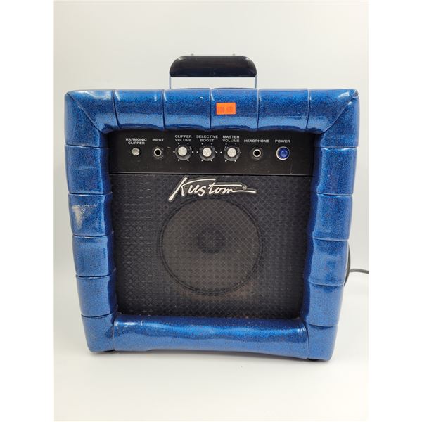 Kustom Amplifier (Amp) Model TR12L