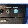 Image 4 : Kustom Amplifier (Amp) Model TR12L