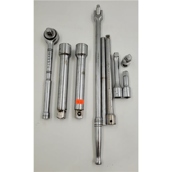 Socket Tools