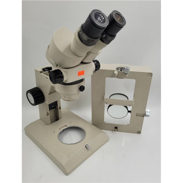 Nikon SMZ-2B Microscope