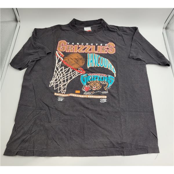Vancouver Grizzlies T-Shirt