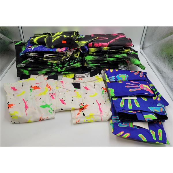 N.O.S. Bodybuffs Wildwear : Bottoms
