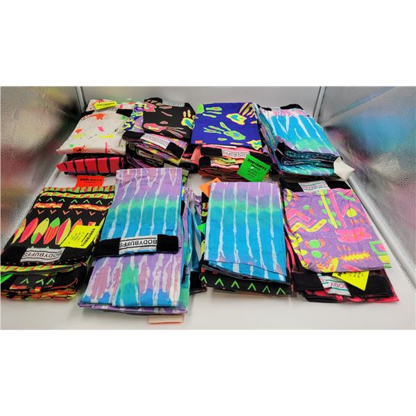 N.O.S. Bodybuffs Wildwear : Bottoms