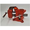 Image 1 : Workbench Vice