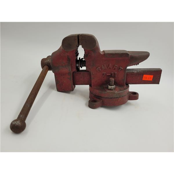 Workbench Vice