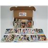 Image 1 : Assorted Vintage Hockey Cards