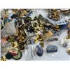 Image 4 : Large Collection Of Canadian Pins