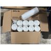 Image 1 : Case Of New Paper Bowls DFS-16 (500 Count)