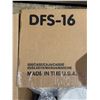 Image 2 : Case Of New Paper Bowls DFS-16 (500 Count)