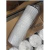 Image 3 : Case Of New Paper Bowls DFS-16 (500 Count)