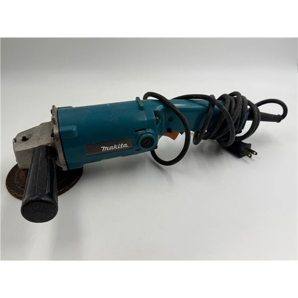Makita Corded Grinder 9005B