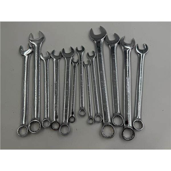 13x Husky Wrenches