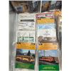 Image 2 : Collection Of Vintage Locomotive (Train) Magazines