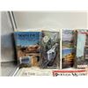 Image 5 : Collection Of Vintage Locomotive (Train) Magazines