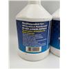 Image 2 : 4x Sealed Red Line 15w40 Diesel Motor Oil